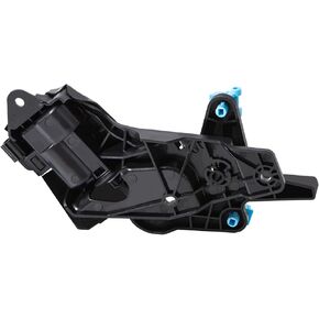 Tailgate Lock Actuator - Compatible with 2017-2021 Ford F150 F250 F350,Rear Powered Tailgate Replace#GC3Z9943170E GC3Z9943170B, GC3Z9943170C