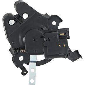 Trunk Latch Lid Lock Actuator Compatible with Mazda 6 Sedan 2009-2017 Replace GSYL5682XA