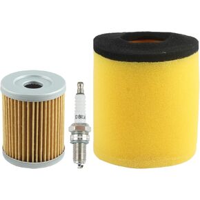 13780-05G00 Air Filter Fit for Suzuki Quadsport Z250 Ozark 250 2002-2009