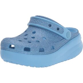 Crocs Unisex-Child Cutie Crush Oxygen Clog