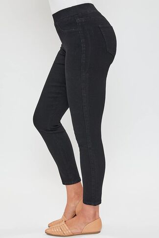 Royalty For Me Women's Missy Petite High Rise Jegging in Saudi Arabia