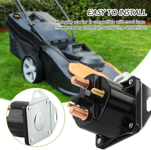 مرحل الملف اللولبي للمبتدئين من SYCOOVEN، مفتاح الملف اللولبي Egr العملي للتحكم عن بعد، 12 فولت 300 أمبير لـ F150 F250 F350 F450 F550 E150 E250 E350 in Kuwait