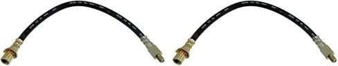 Dorman H64843 Brake Hydraulic Hose Compatible with Select Ford / Mercury Models in Saudi Arabia