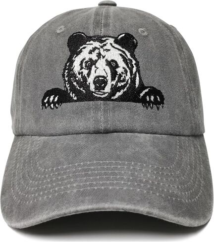 Embroidered Baseball Hats & Caps for Men & Women in Saudi Arabia