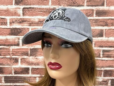 Embroidered Baseball Hats & Caps for Men & Women in Saudi Arabia