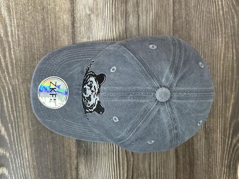Embroidered Baseball Hats & Caps for Men & Women in Saudi Arabia