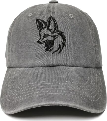 Embroidered Baseball Hats & Caps for Men & Women in Saudi Arabia