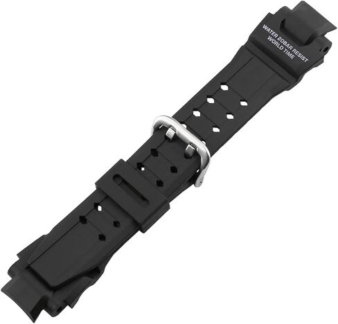 Men's Resin watch strap Replacement Fit for Casio G shock GW-A1100 GW-A1000 GW-4000 GA-1000 1100 1200 G-1400 Outdoor Sports Watch bands bracelet accessories in Kuwait