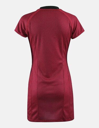 Women's Star Series Costume Dress the Original Womens Spaceship Captain Officer Uniform Dress in Saudi Arabia