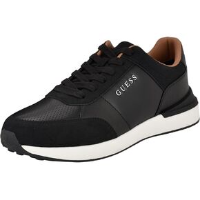 GUESS Men's Obvio Sneaker