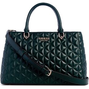 GUESS Kori Girlfriend Satchel