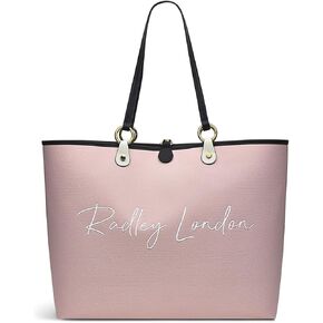RADLEY London - Addison Gardens - Signature Responsible - Large Open Top Tote