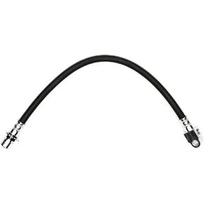 Dynamic Friction Company Rear Brake Line Hose 350-42096 For 1974-1986 Jeep J10, 1975-1983 Jeep Cherokee, 1976-1990 Jeep Wagoneer, 1984-1991 Jeep Grand Wagoneer