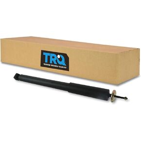 TRQ Rear Left Right Shock Absorber Driver Passenger Side Compatible with 2005-2022 Chrysler 300 2012-2022 Dodge Challenger 2006-2022 Charger 2005-2008 Magnum
