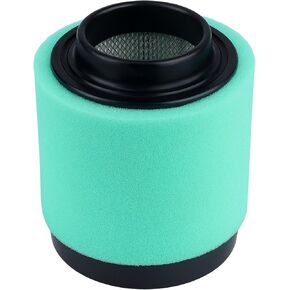 1253372 بديل فلتر الهواء لبولاريس تريل بوس 330 325 ماغنوم 325 330 2x4 4x4 تريل بليزر 330 ATP 330 2001-2009 رباعية ATV in Kuwait