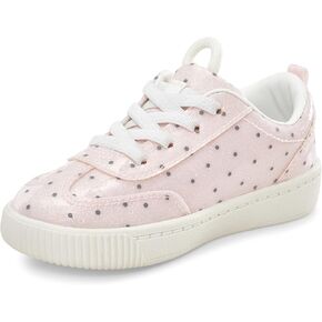 Carter's Girl's Galaxy Sneaker