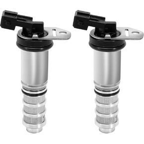 Variable Timing Solenoid 2pcs VVT Solenoid 916-717 for 135i 335i 435i 535i 550i 640i 650i 740i 750i 760Li ActiveHybrid 3 A-lpina B6 B7 B7L M235i 11367585776 11368605123