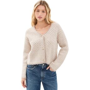 Z SUPPLY Women's Naomi Cardigan