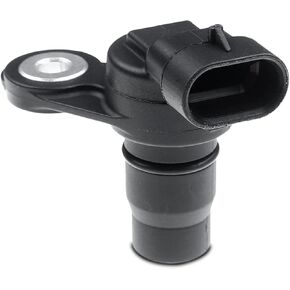 A-Premium Engine Camshaft Position Sensor Compatible with Buick Rainier & Chevrolet Colorado Trailblazer & GMC Canyon Envoy XL & Hummer H3 & Saab 9-7x, Replace# 12568715