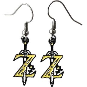 Earrings Metal Earrings