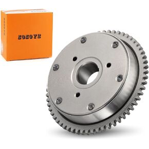 One Way Starter Clutch Gear for Polaris RZR 170 2009-2021 OEM 0454594 0454742