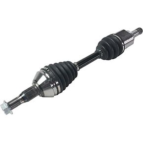 cciyu NCV10021 CV Axle Shaft Assembly Fit For Chevrolet Impala 3.6L,For Chevrolet Impala Limited 3.6L 2012-2016 Front Right Passenger Side