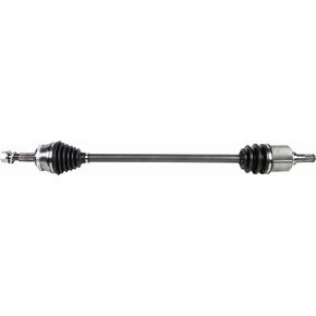 GSP NCV53550 CV Axle Shaft Assembly - Right Front (Passenger Side)