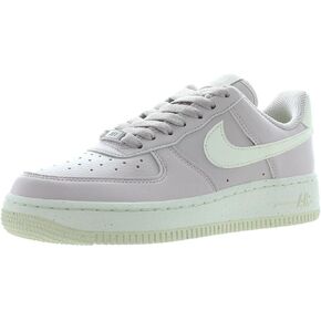 Nike WMNS AIR Force 1 '07 NN, Platinum Violet 8.5 US (DV3808 001)