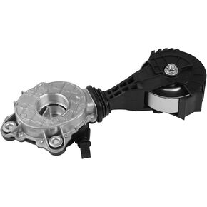 11287598833 مجموعة بكرة شد الحزام عجلة احتكاك خاملة متوافقة مع ميني كوبر، ميني كوبر بيسمان، كوبر كونتري مان 11287548848 11287571014 in Kuwait