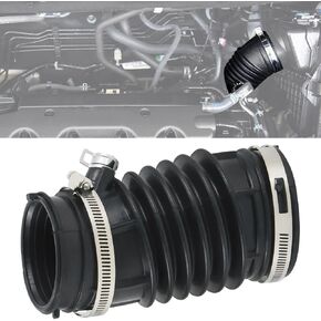COOL STAR Air Cleaner Intake Hose Compatible with Honda CR-V 2.4L 2015-2016 Replaces 17228-5LA-A00 172285LAA00