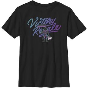 FORTNITE Boys' Victory Royale Float on T-Shirt