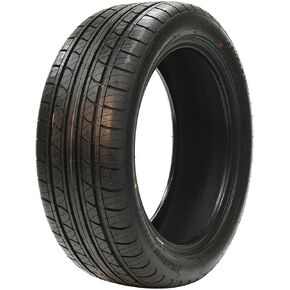 Fuzion Touring Tire 255/60R19 109 H