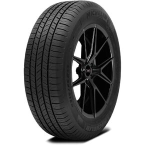 MICHELIN Energy Saver All Season Radial Car Tire for Passenger Cars and Minivans, 225/65R17 100T