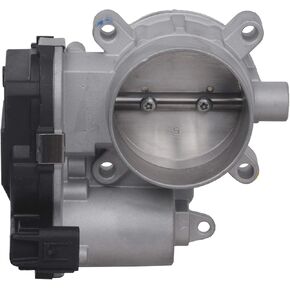 Cardone 67-7014 Remanufactured Fuel Injection Throttle Body, TBI/ETB (Renewed)