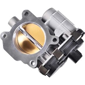 Electric Throttle Body Compatible With 2010-2011 Buick LaCrosse 2008-2010 Chevrolet HHR 2010-2011 GMC Terrain 2008-2010 Pontiac G6 2008-2009 Saturn Aura 2.4L S20015