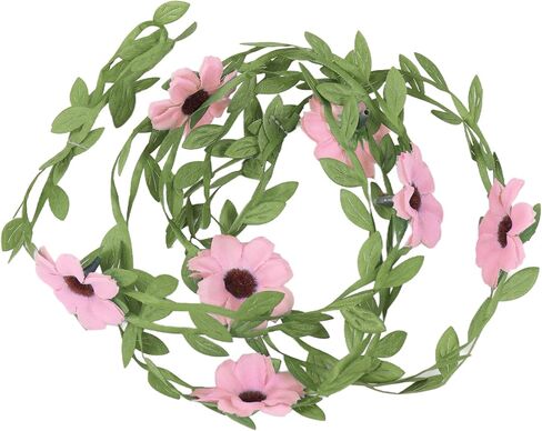 PROCOS Flower Arm Wraps Fairy Princess Renaissance Festival Cosplay Costume Accessories in Kuwait