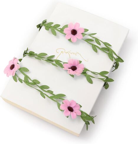 PROCOS Flower Arm Wraps Fairy Princess Renaissance Festival Cosplay Costume Accessories in Kuwait