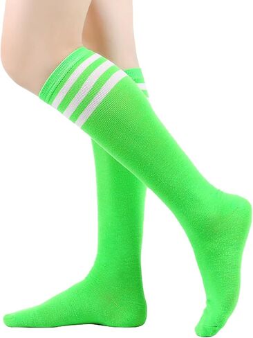 Chiclinco Womens Layered Tulle Tutu Spirit Day Costume Set with Pom Pom Headband Playful Halloween Party Accessories in Saudi Arabia