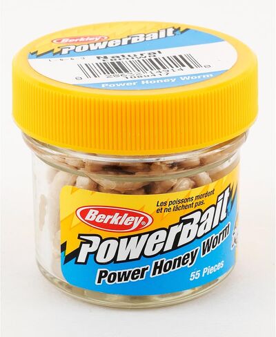 Berkley PowerBait Fishing Soft Bait in Saudi Arabia