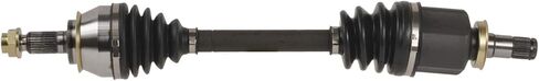 Cardone 66-9322 New CV Constant Velocity Drive Axle Shaft in Kuwait