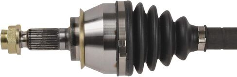 Cardone 66-9322 New CV Constant Velocity Drive Axle Shaft in Kuwait