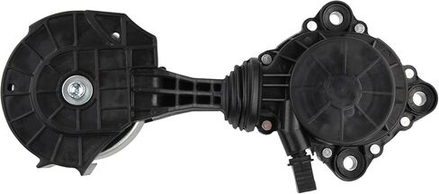 11287598833 مجموعة بكرة شد الحزام عجلة احتكاك خاملة متوافقة مع ميني كوبر، ميني كوبر بيسمان، كوبر كونتري مان 11287548848 11287571014 in Kuwait