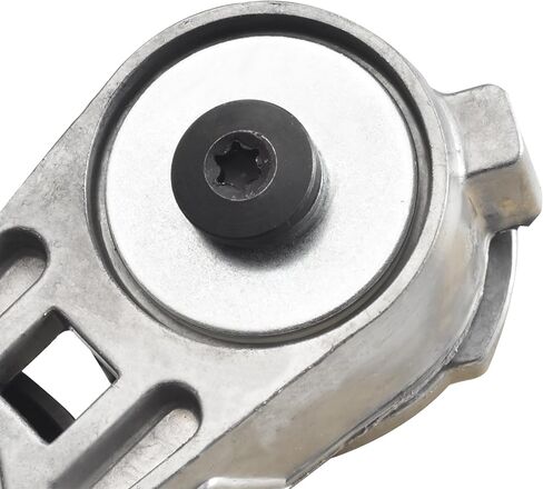 38163 Automatic Belt Tensioner Compatible With 2000-2006 Jeep Wrangler TJ 1999-2004 Jeep Grand Cherokee L6 4.0L in Saudi Arabia