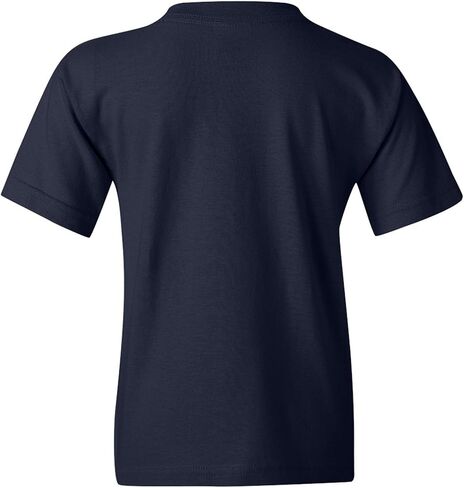 NCAA Primary Logo, Team Color Youth T Shirt, College, University in Kuwait