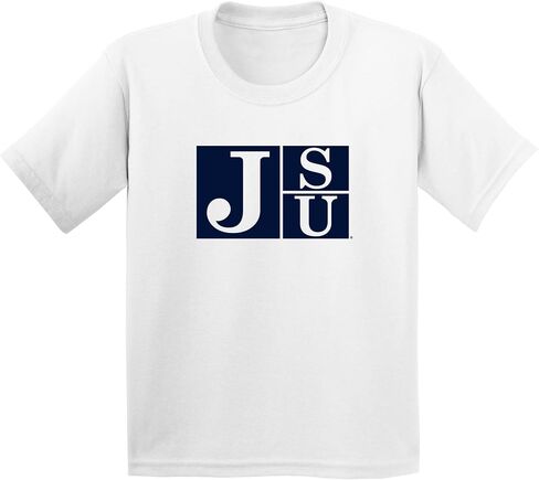 NCAA Primary Logo, Team Color Youth T Shirt, College, University in Kuwait