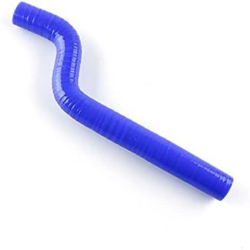 Radiator Hose Coolant Pipe For Yamaha YZ250 2002-2023 3 Layer 4.5mm Performance Silicone in Kuwait