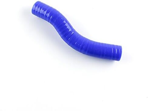 Radiator Hose Coolant Pipe For Yamaha YZ250 2002-2023 3 Layer 4.5mm Performance Silicone in Kuwait
