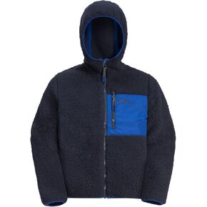 Jack Wolfskin Women's Standard Ice Curl Hood Jacket K in Kuwait