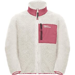 Jack Wolfskin Women's Ice Curl Jacket K