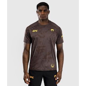 Venum UFC Fusion Fight Week Men's Dry-Tech T-Shirt